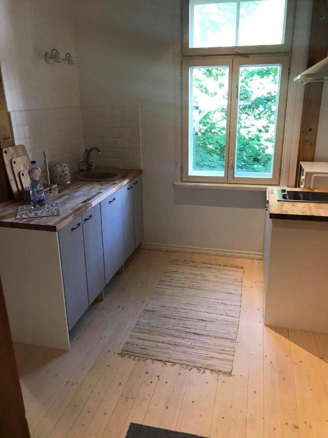 Vallikraavi Apartment Тарту Екстер'єр фото