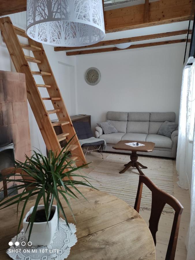 Vallikraavi Apartment Тарту Екстер'єр фото