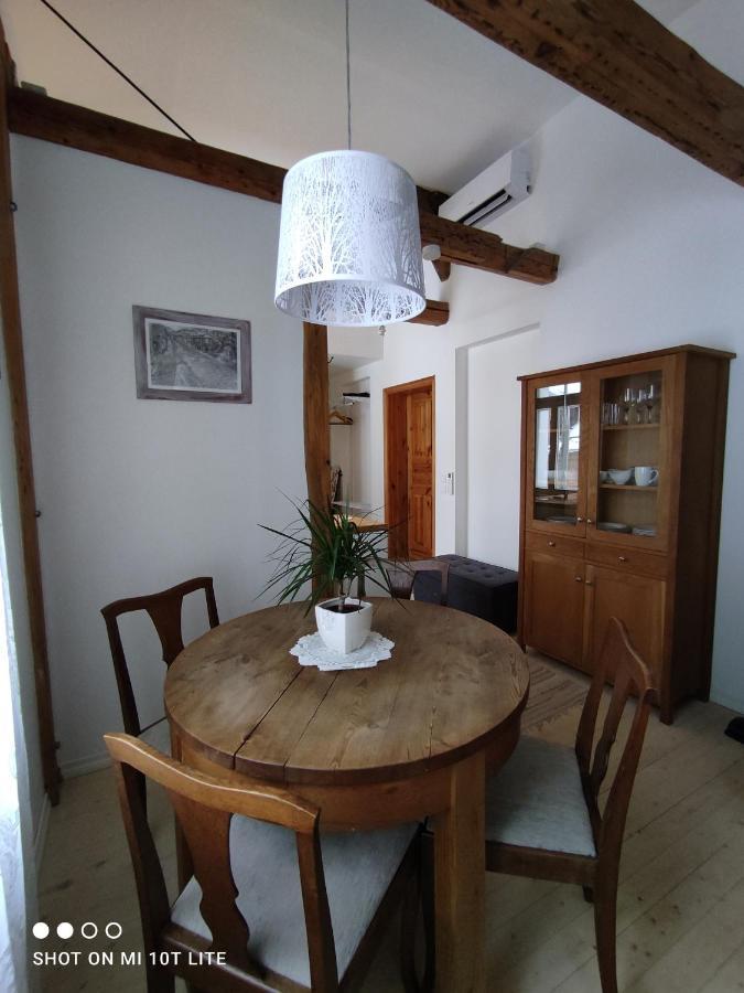 Vallikraavi Apartment Тарту Екстер'єр фото