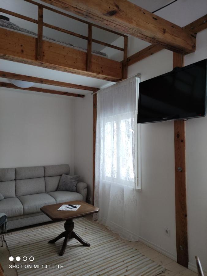 Vallikraavi Apartment Тарту Екстер'єр фото