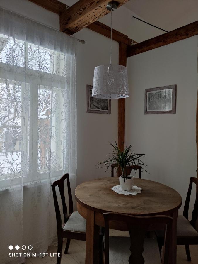 Vallikraavi Apartment Тарту Екстер'єр фото