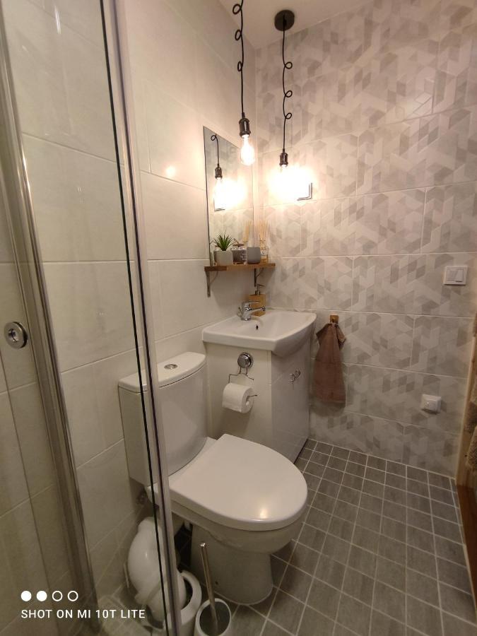 Vallikraavi Apartment Тарту Екстер'єр фото